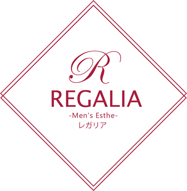 REGALIA-レガリア-